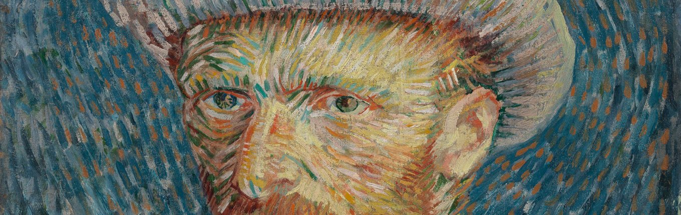 Virtuele rondleiding Van Gogh Museum - Wachtverzachter.nu