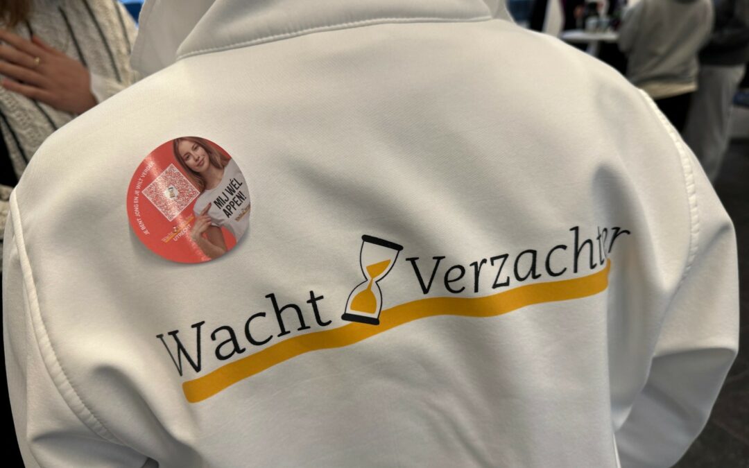 WachtVerzachter Kampen nu ook voor volwassenen met mentale kwetsbaarheden