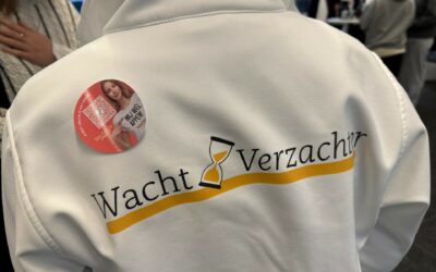 WachtVerzachter Kampen nu ook voor volwassenen met mentale kwetsbaarheden