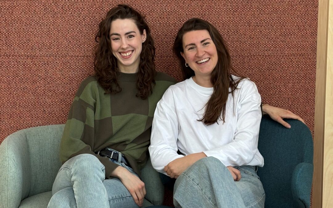 De WachtVerzachter opent extra huiskamer in bibliotheek Nieuwegein